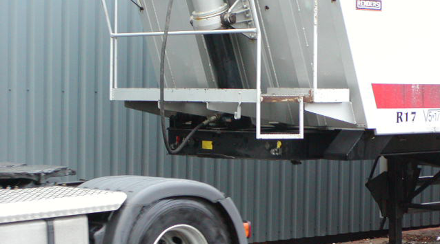 Transportbedrijf Desimpel Kippertransport Transportbedrijf Desimpel Kippertransport in België en Nederland