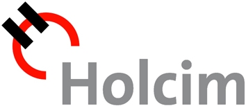 Transportbedrijf Desimpel trans logo Holcim